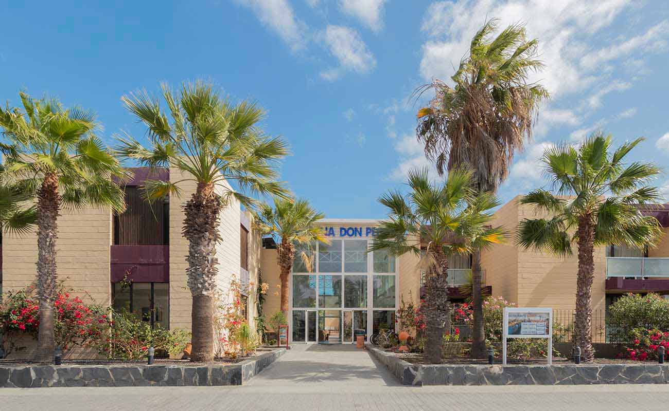 hotel palia don pedro hotel palia don pedro
