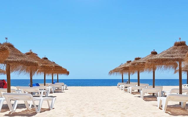 Buchen Sie ein Zimmer für einen unvergesslichen Urlaub in den Palia Hotels Costa del Sol