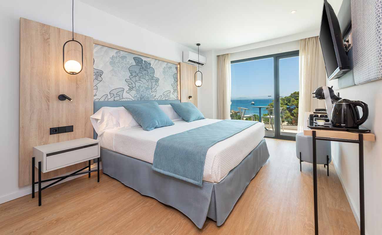 Hotel Palia Trópico Playa Palmanova Hotel Palia Trópico Playa Palmanova