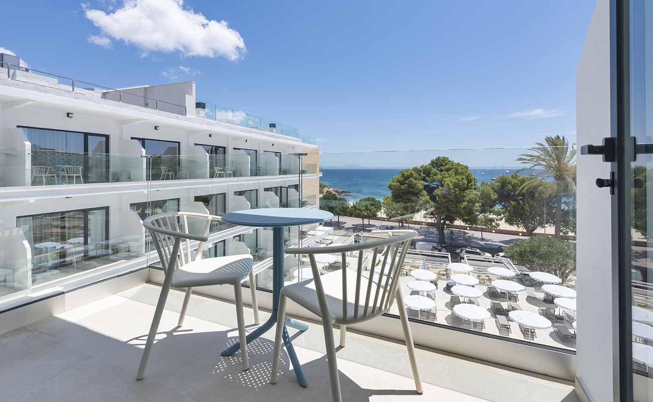 Hotel Palia Trópico Playa Palmanova Hotel Palia Trópico Playa Palmanova