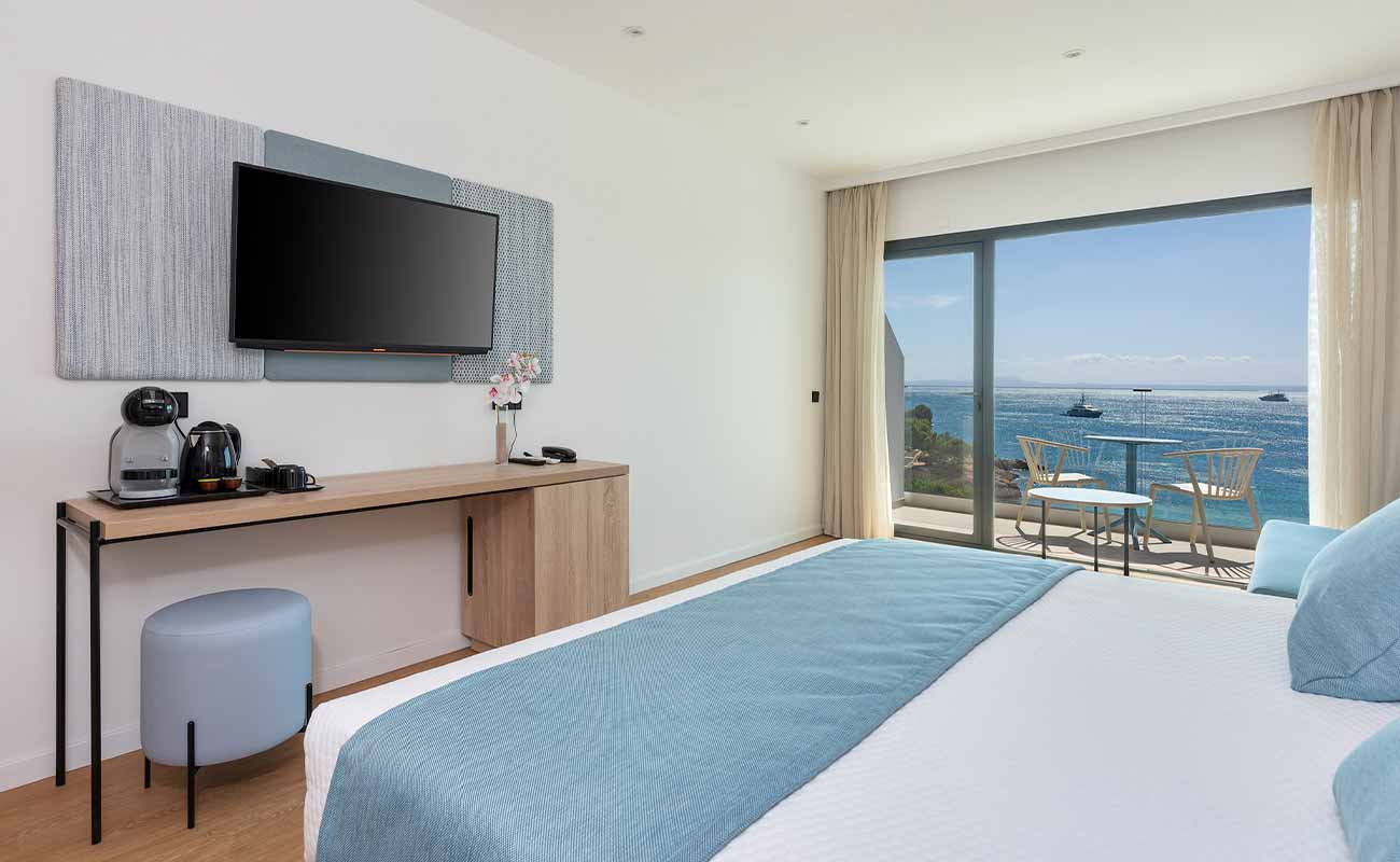 Hotel Trópico Playa Palmanova Hotel Trópico Playa Palmanova