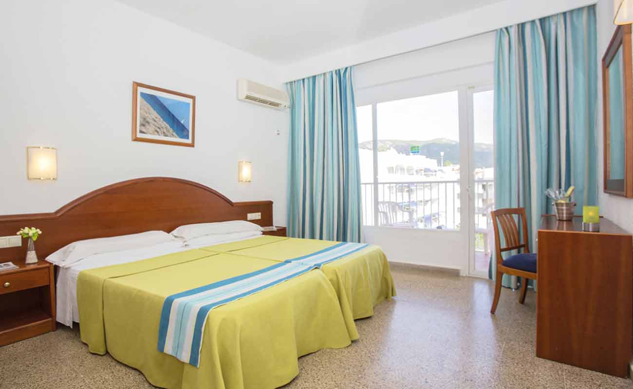 Hotel Palia Trópico playa Palmanova Hotel Palia Trópico playa Palmanova