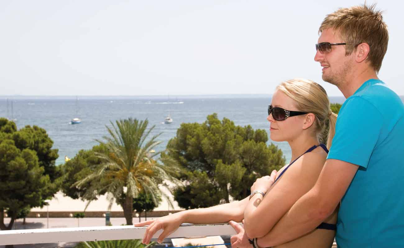 Hotel Palia Trópico playa Palmanova Hotel Palia Trópico playa Palmanova