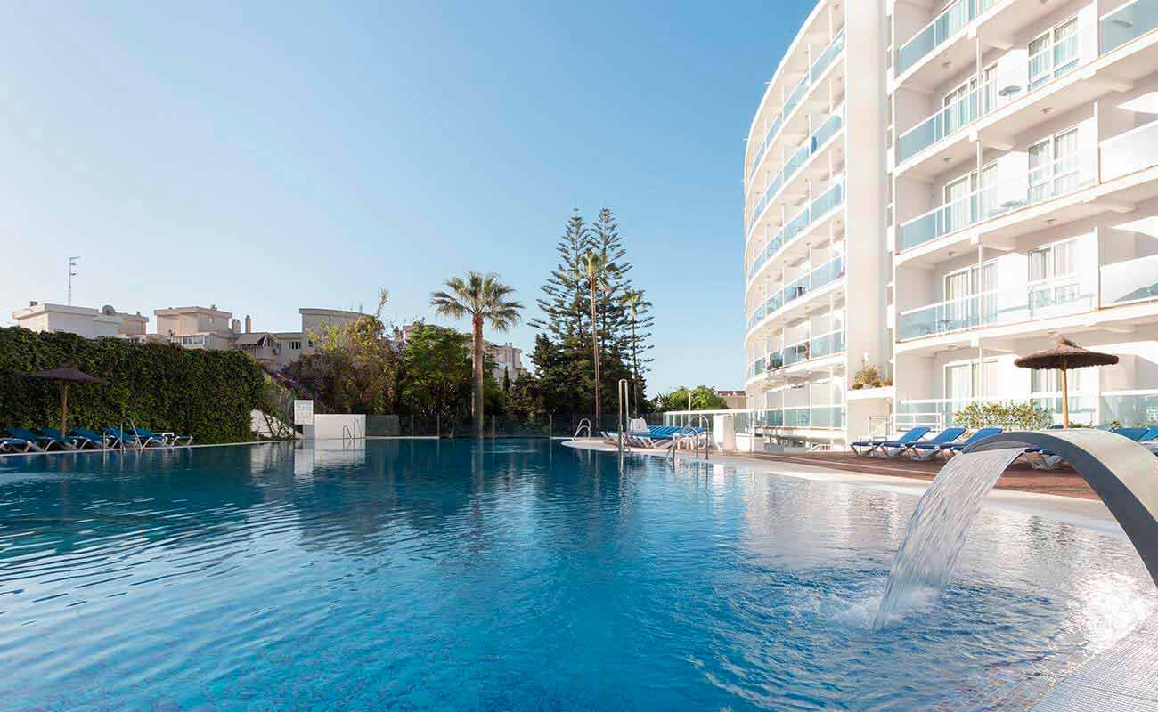 hotel palia las palomas hotel palia las palomas