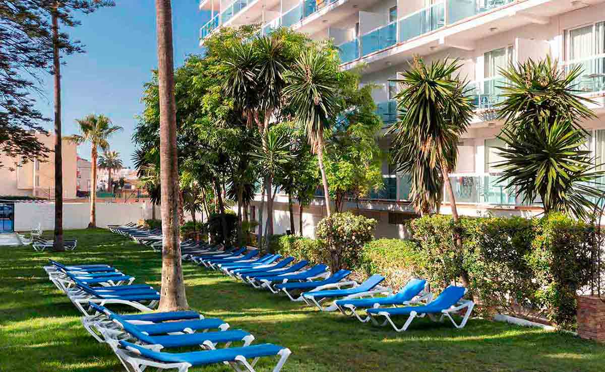 hotel las palomas hotel las palomas