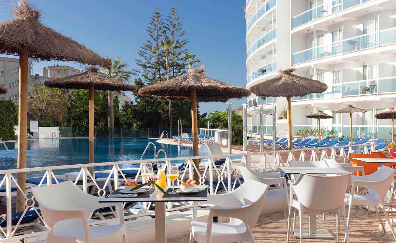 hotel palia las palomas hotel palia las palomas