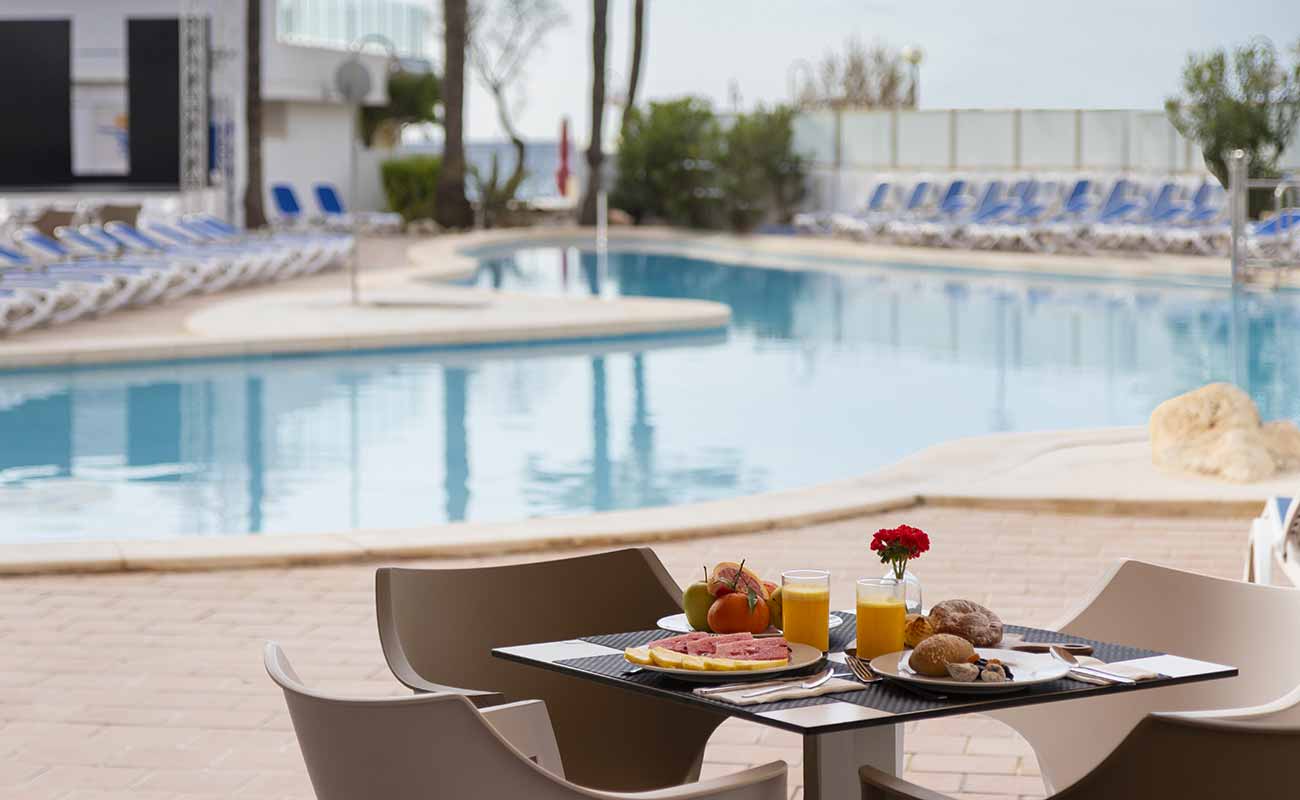 hotel sa coma playa hotel sa coma playa