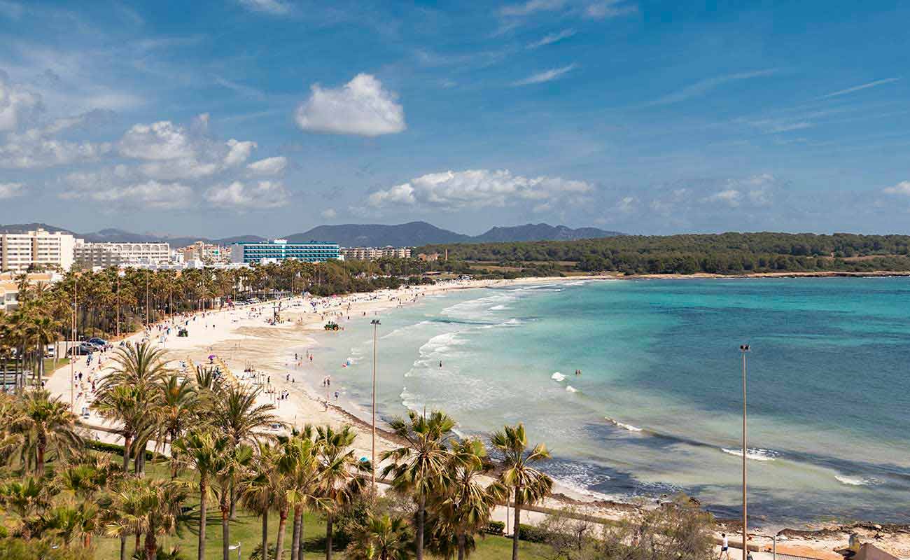 hotel sa coma playa hotel sa coma playa