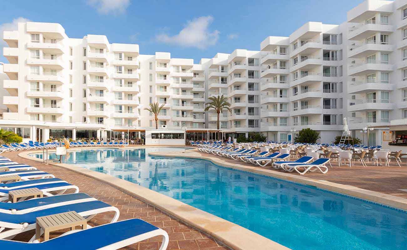 hotel sa coma playa hotel sa coma playa