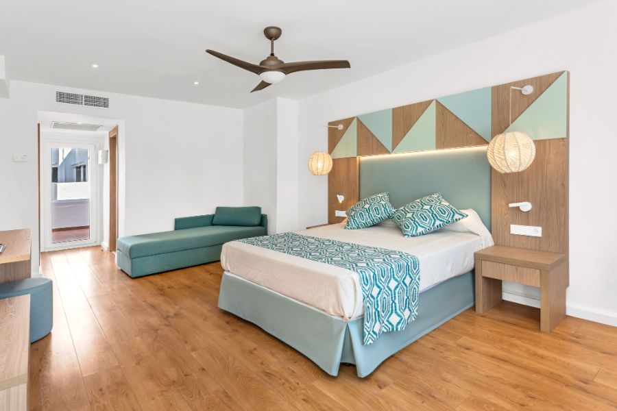 Hotel dolce farniente