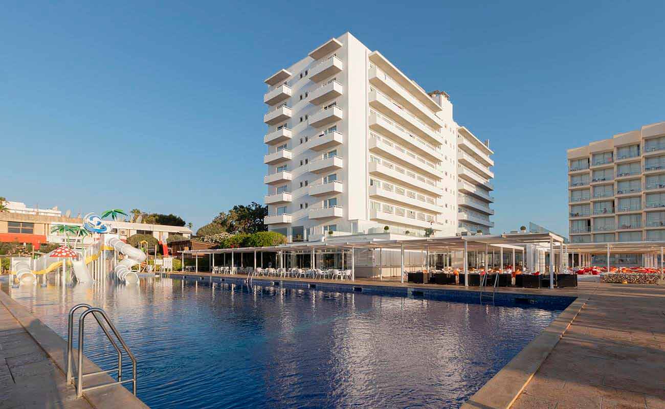 experiencias todo incluido hotel palia maria eugenia aproveche el todo inlcuido del hotel palia maria eugenia en mallorca