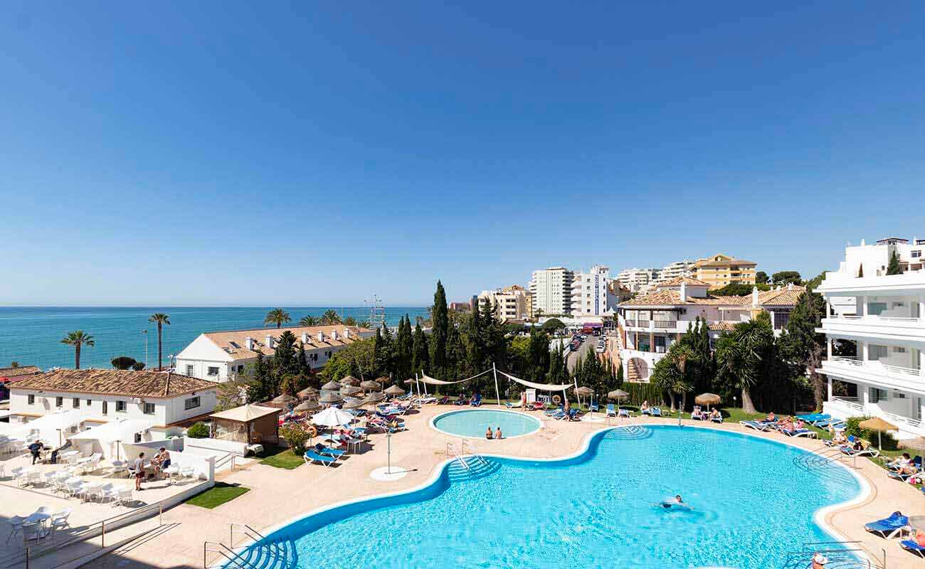 hotel palia la roca hotel palia la roca