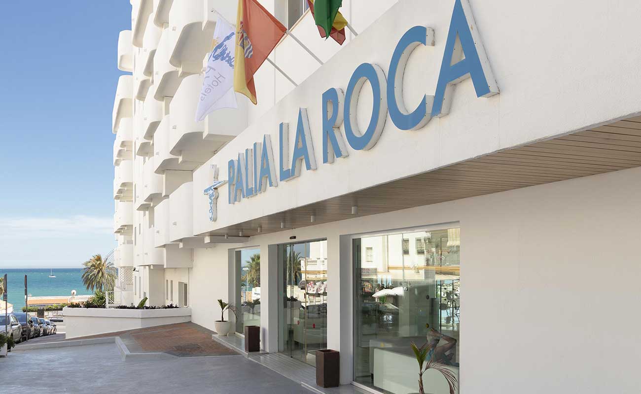hotel palia la roca hotel palia la roca