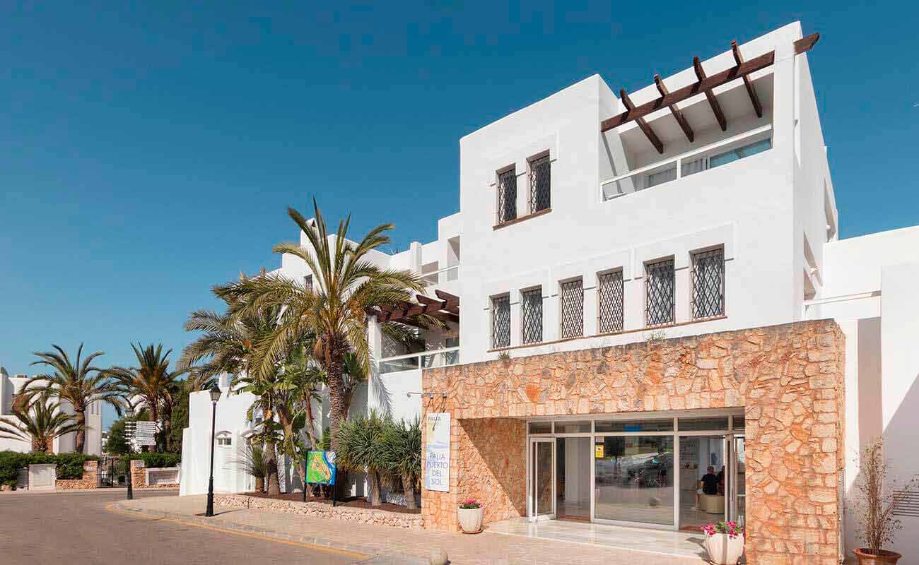 hotel puerto del sol hotel puerto del sol