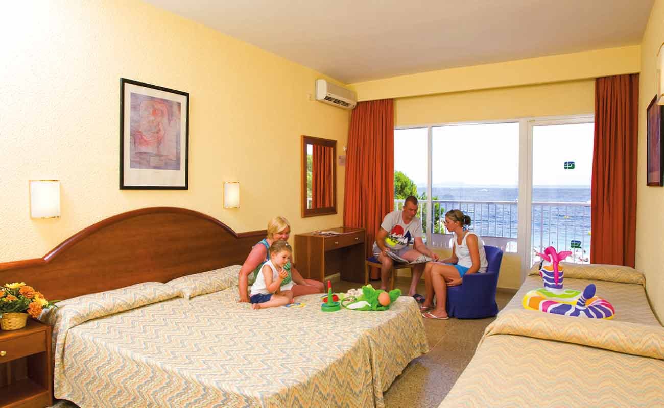 Hotel Palia Trópico playa Palmanova Hotel Palia Trópico playa Palmanova