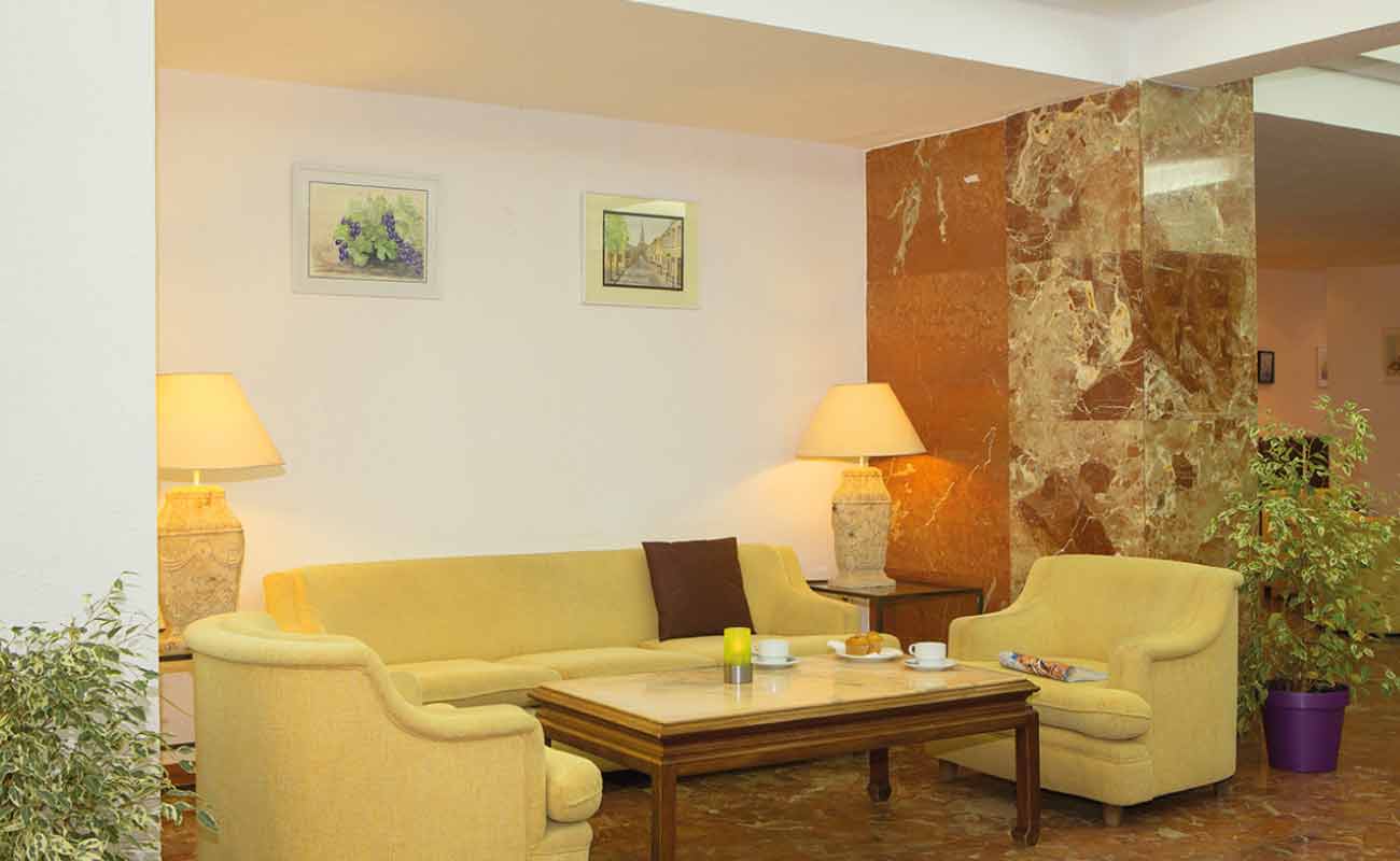 Hotel Palia Trópico playa Palmanova Hotel Palia Trópico playa Palmanova