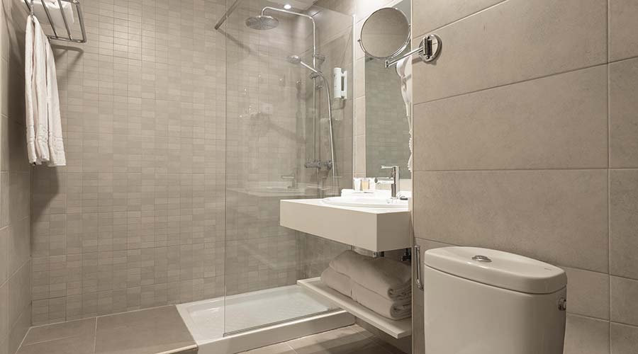 Standard triple Hotel Palia Las Palomas