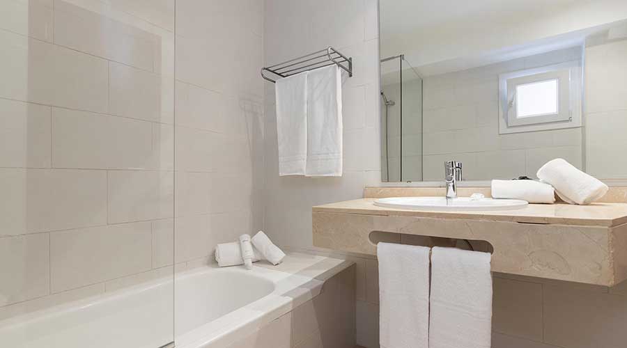 Triple Room dolce farniente