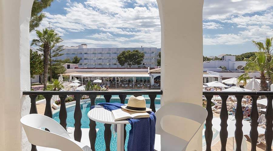 Triple Room dolce farniente