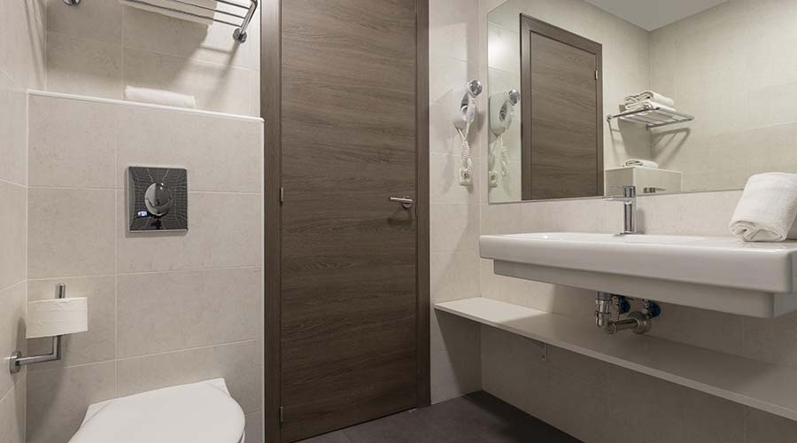triple room hotel palia la roca
