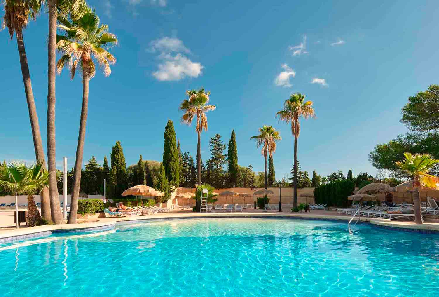 hotel palia castell dels hams by Palia hotel palia castell dels hams by Palia
